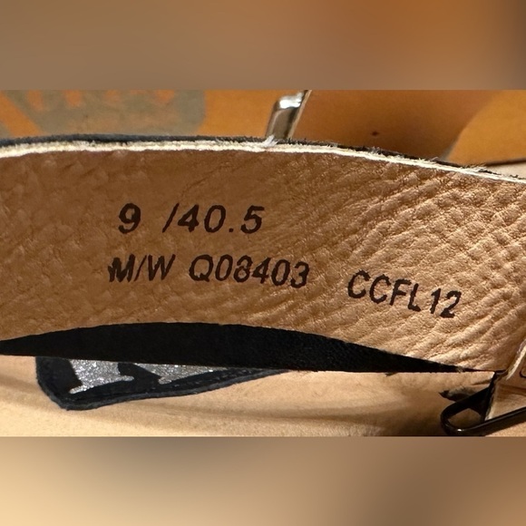 Kork-Ease Christy sandals - Picture 6 of 7